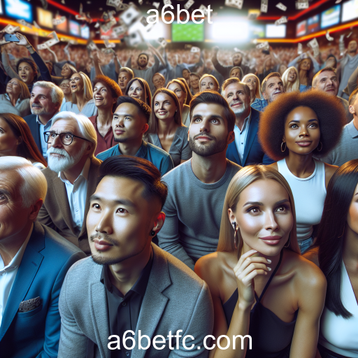 A Emoção dos Jogos de Eventos na a6bet